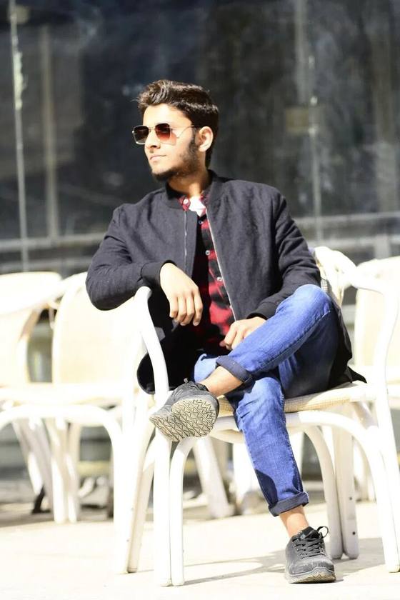 Umer Raza